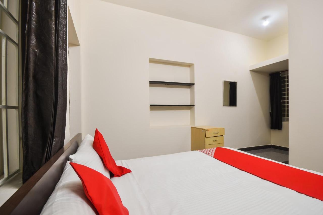 فندق Oyo 70250 Royal Residency Nāmakkal المظهر الخارجي الصورة