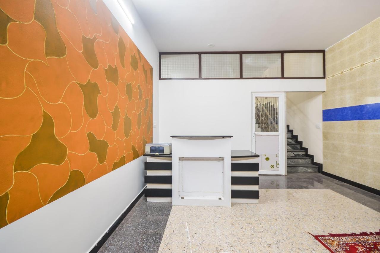 فندق Oyo 70250 Royal Residency Nāmakkal المظهر الخارجي الصورة