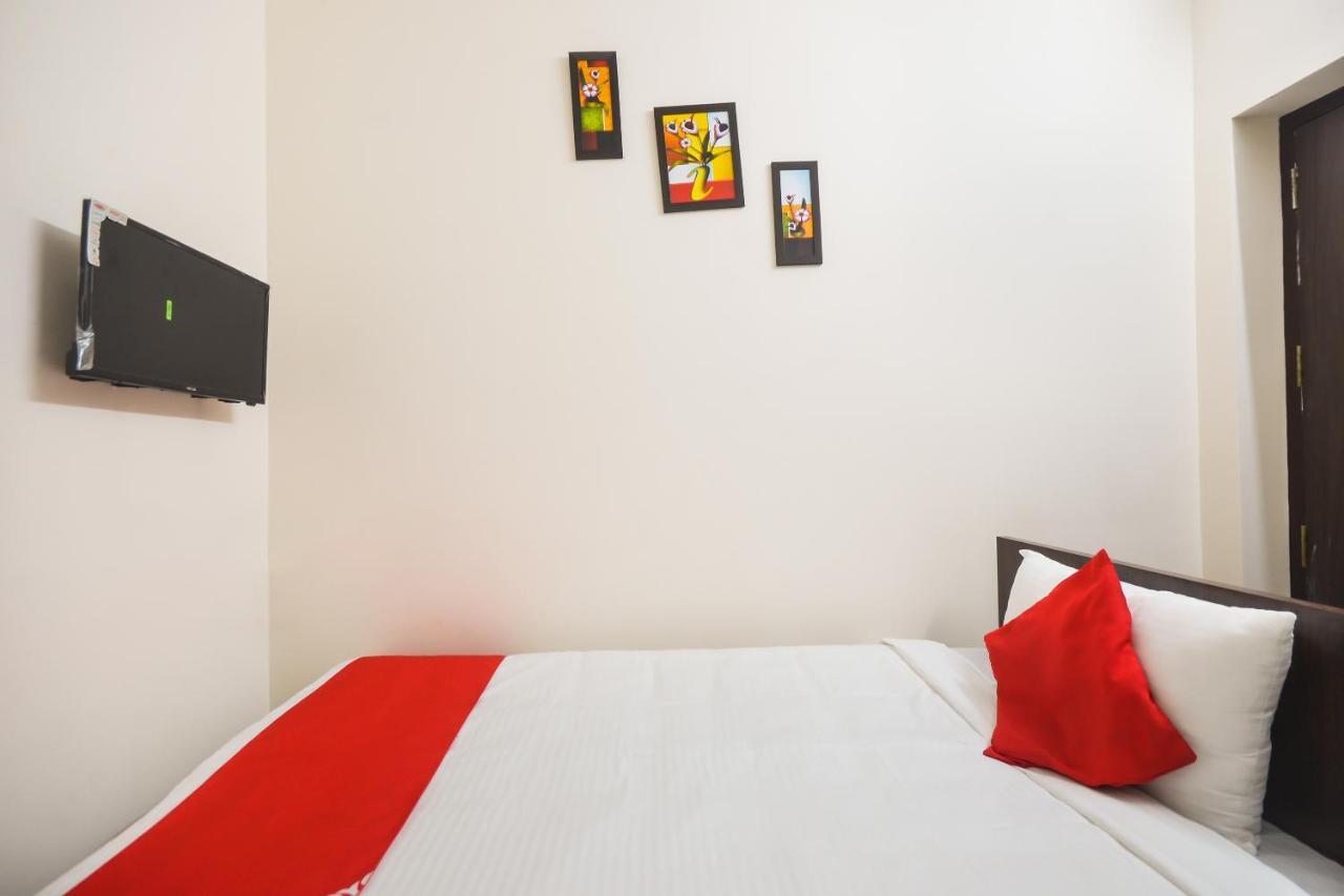 فندق Oyo 70250 Royal Residency Nāmakkal المظهر الخارجي الصورة